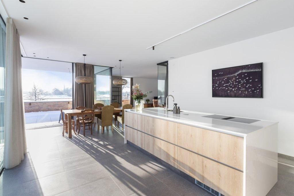 Foto 4 van Zwart Moerken 8