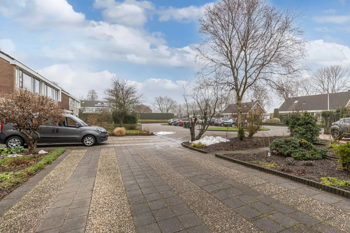 Foto 7 van Obe Postmaplein 14