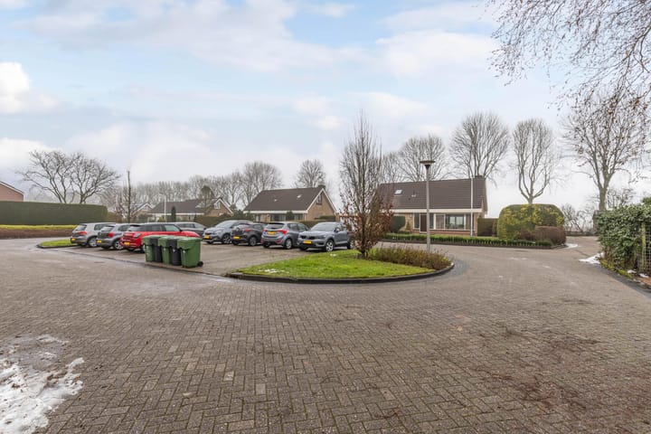 Foto 8 van Obe Postmaplein 14