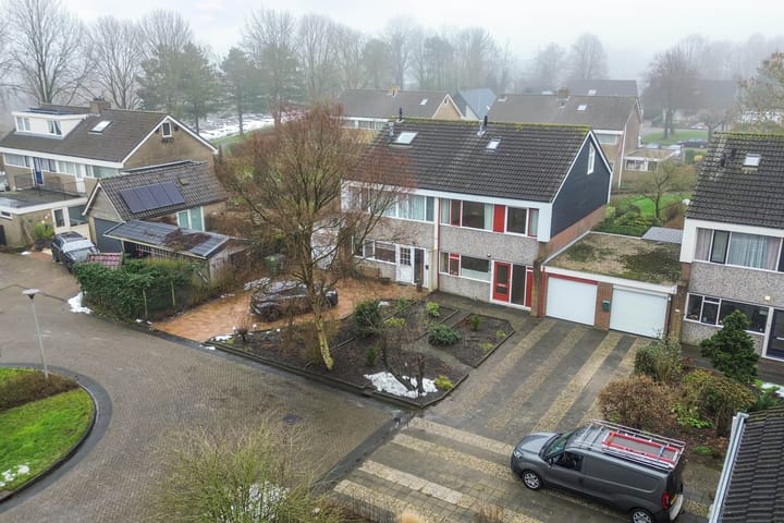 Foto 10 van Obe Postmaplein 14