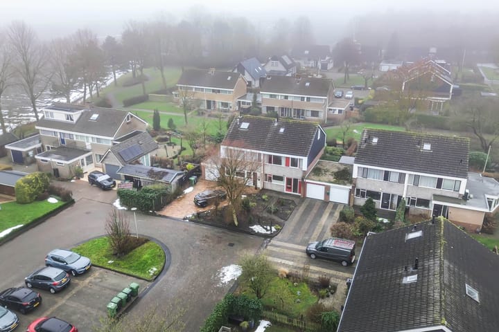 Foto 11 van Obe Postmaplein 14