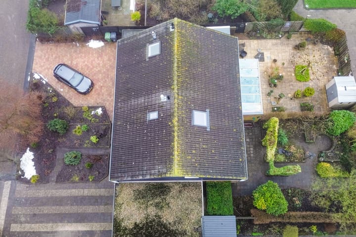 Foto 13 van Obe Postmaplein 14