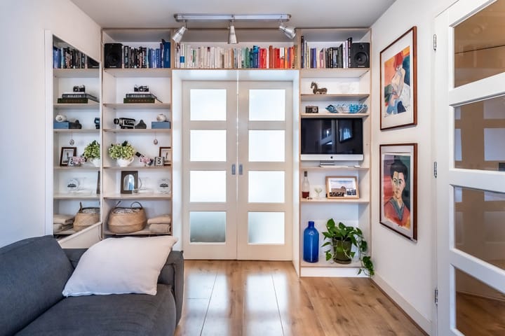 Foto 11 van Jan Bernardusstraat 3-2