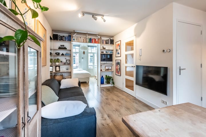 Foto 12 van Jan Bernardusstraat 3-2