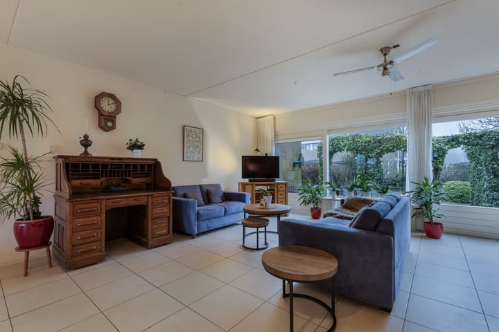 Foto 17 van Obe Postmaplein 14