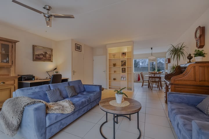 Foto 20 van Obe Postmaplein 14