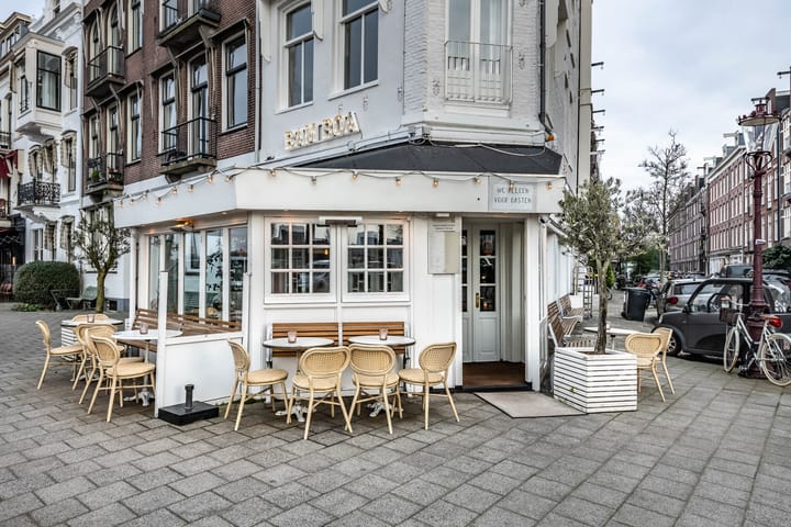 Foto 21 van Jan Bernardusstraat 3-2