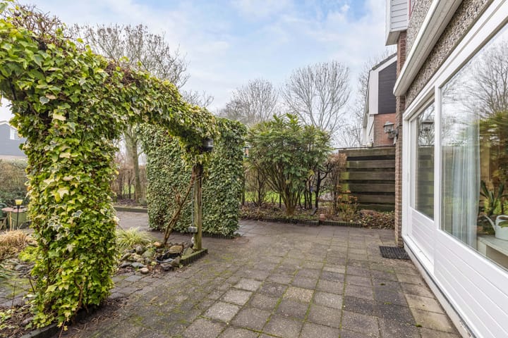 Foto 25 van Obe Postmaplein 14