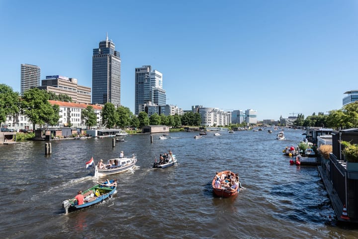 Foto 23 van Jan Bernardusstraat 3-2