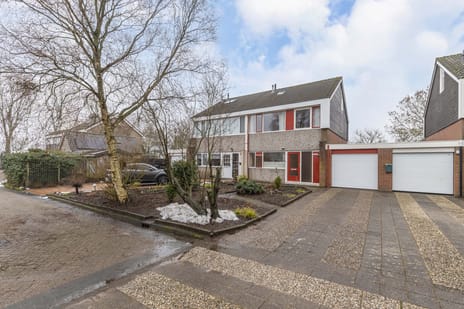 Obe Postmaplein 14 tertiary image