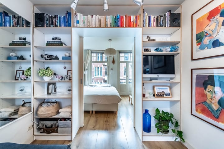 Foto 3 van Jan Bernardusstraat 3-2