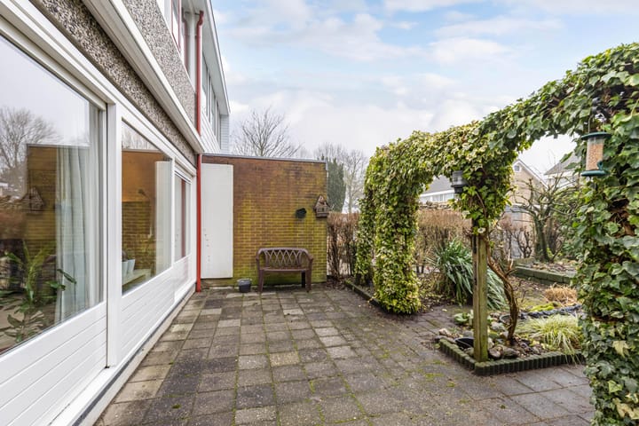 Foto 26 van Obe Postmaplein 14