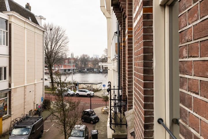 Foto 4 van Jan Bernardusstraat 3-2