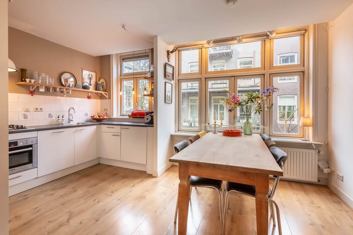 Foto 2 van Jan Bernardusstraat 3-2