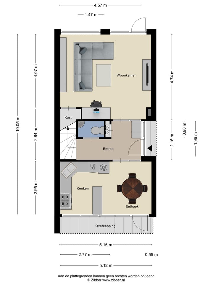 Foto 46 van Krulslaplantsoen 2