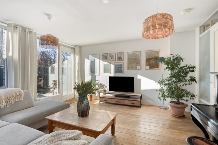 Foto 3 van Krulslaplantsoen 2