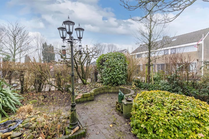 Foto 29 van Obe Postmaplein 14