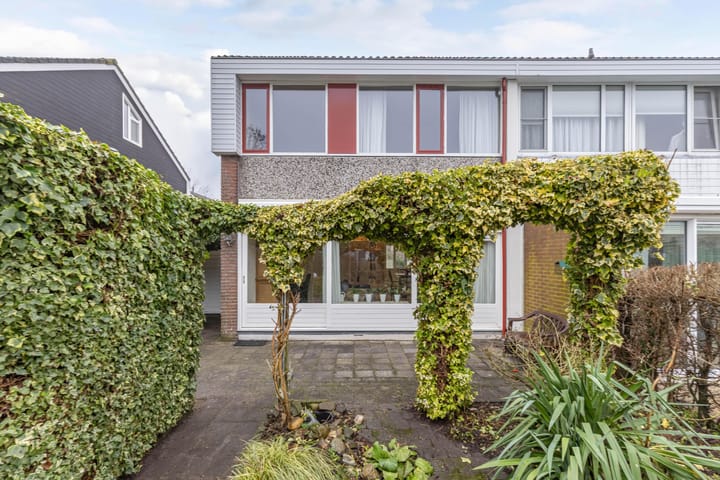 Foto 31 van Obe Postmaplein 14