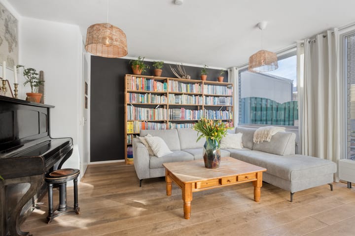 Foto 4 van Krulslaplantsoen 2