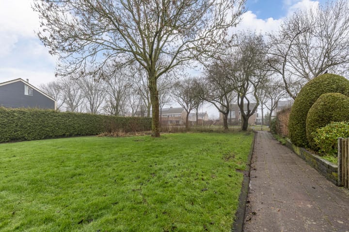 Foto 33 van Obe Postmaplein 14