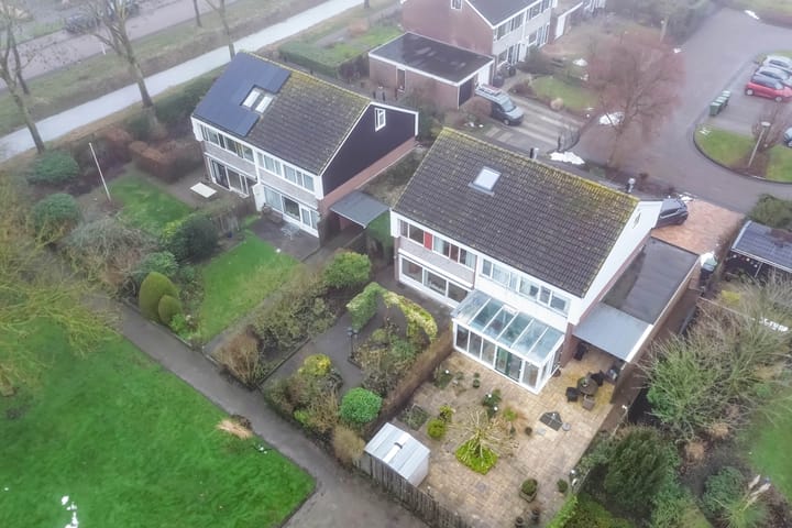 Foto 35 van Obe Postmaplein 14