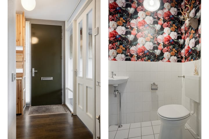 Foto 9 van Krulslaplantsoen 2