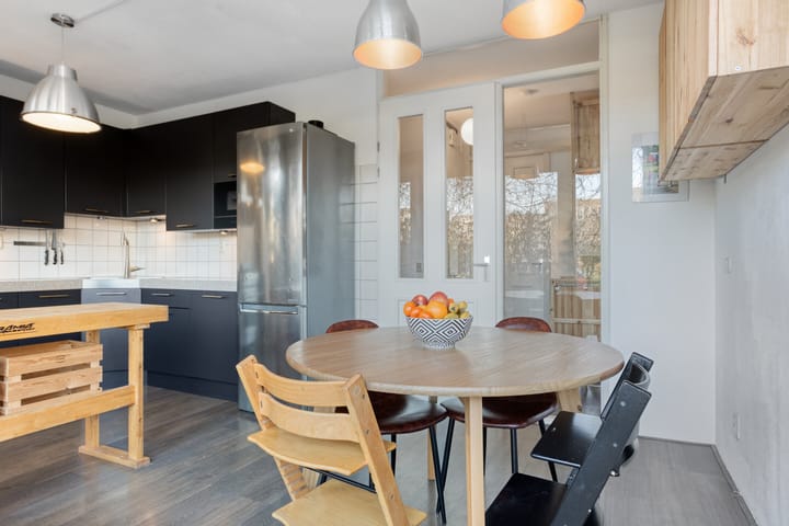 Foto 13 van Krulslaplantsoen 2