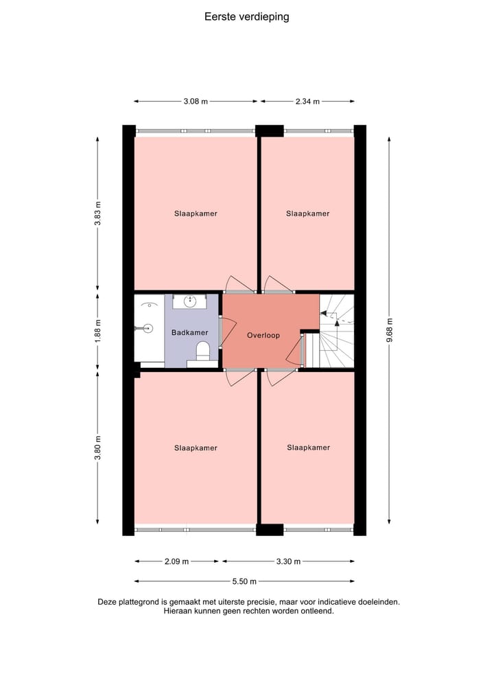 Foto 49 van Obe Postmaplein 14