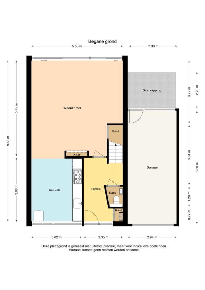 Foto 50 van Obe Postmaplein 14