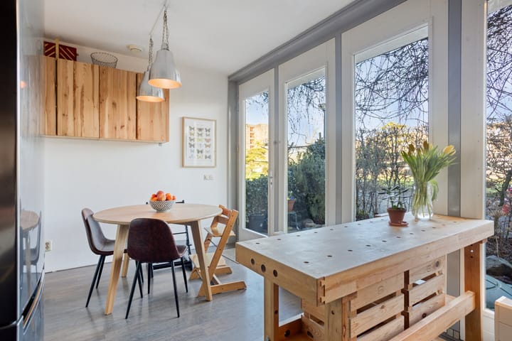 Foto 14 van Krulslaplantsoen 2