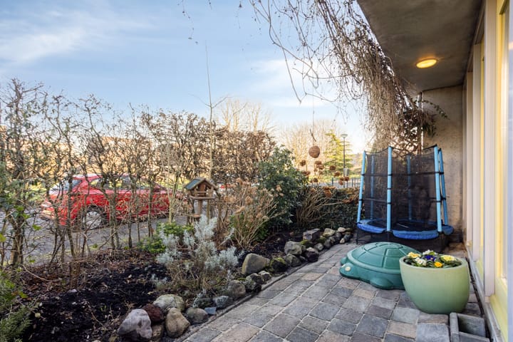 Foto 16 van Krulslaplantsoen 2