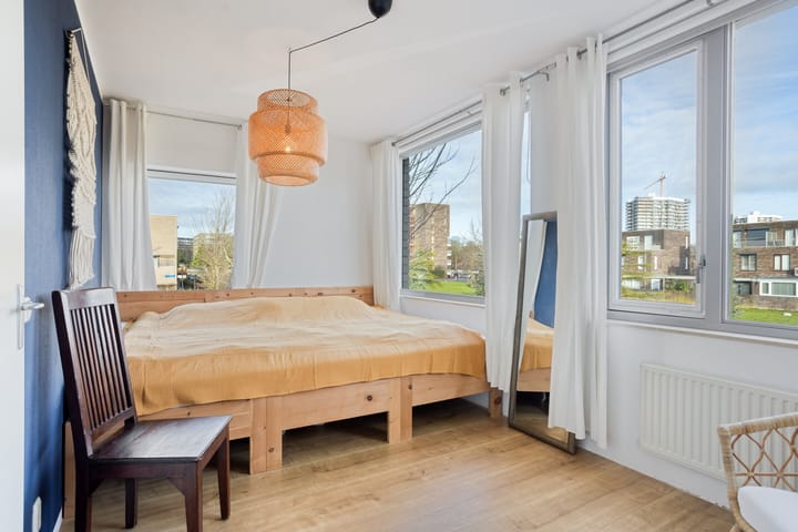 Foto 19 van Krulslaplantsoen 2