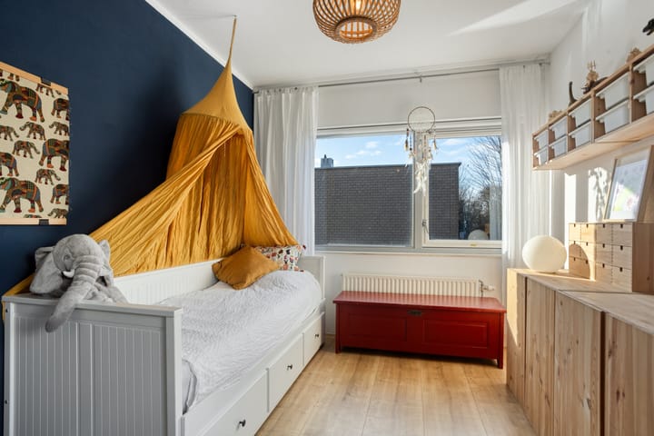 Foto 21 van Krulslaplantsoen 2