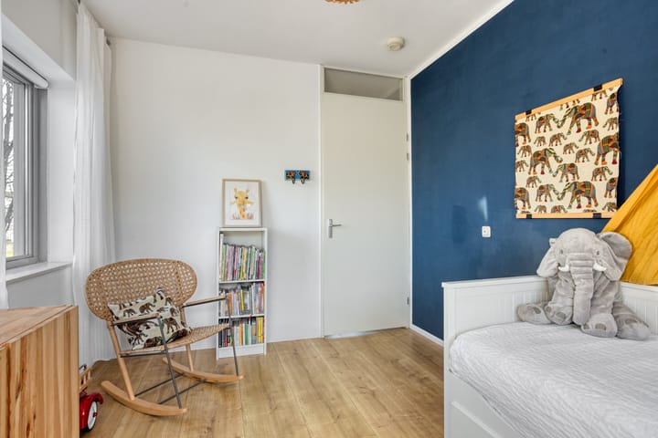 Foto 23 van Krulslaplantsoen 2