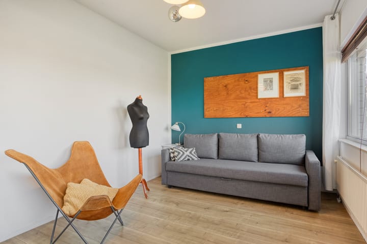 Foto 30 van Krulslaplantsoen 2