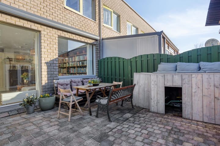 Foto 37 van Krulslaplantsoen 2