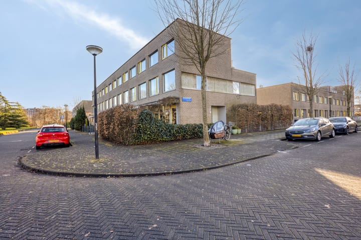 Foto 41 van Krulslaplantsoen 2