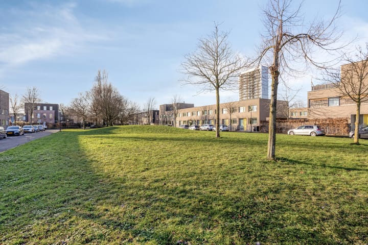 Foto 44 van Krulslaplantsoen 2