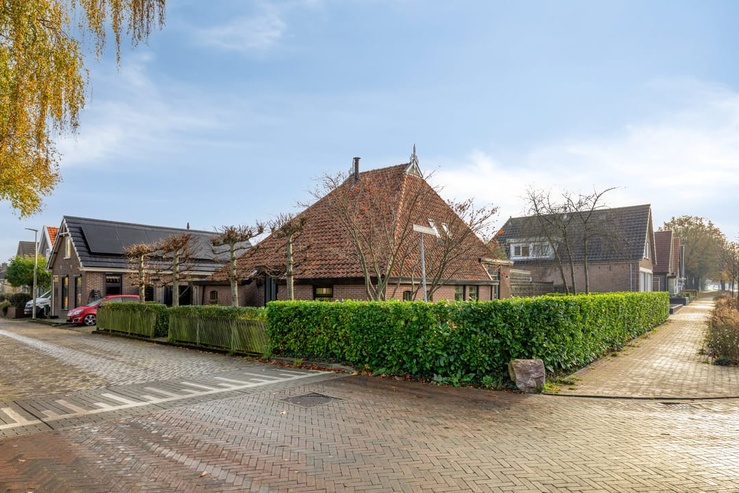 Photo 1 of Steenwijkerweg 67