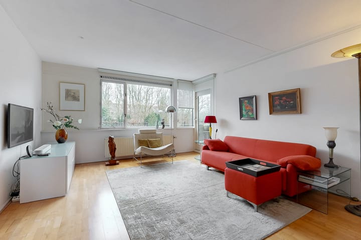 Photo 2 of Eijmerspoelstraat 30