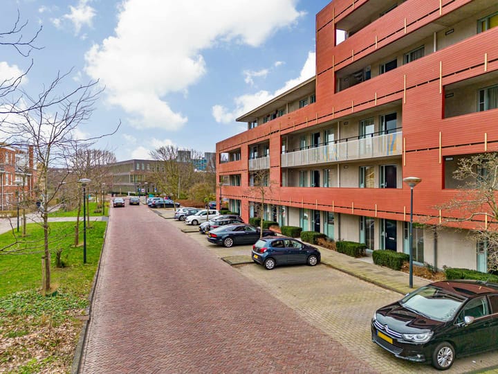 Photo 4 of Eijmerspoelstraat 30