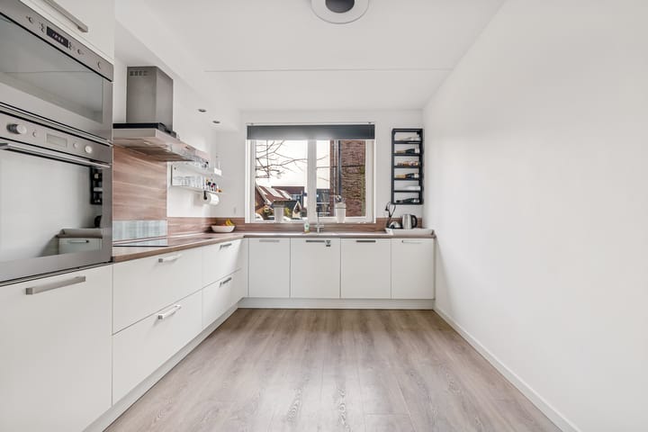 Photo 3 of Frits Zernikeplein 3