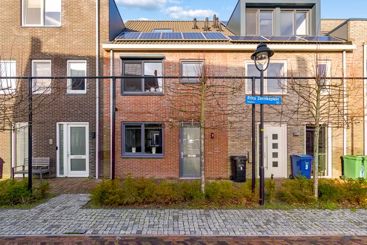 Frits Zernikeplein 3 main image