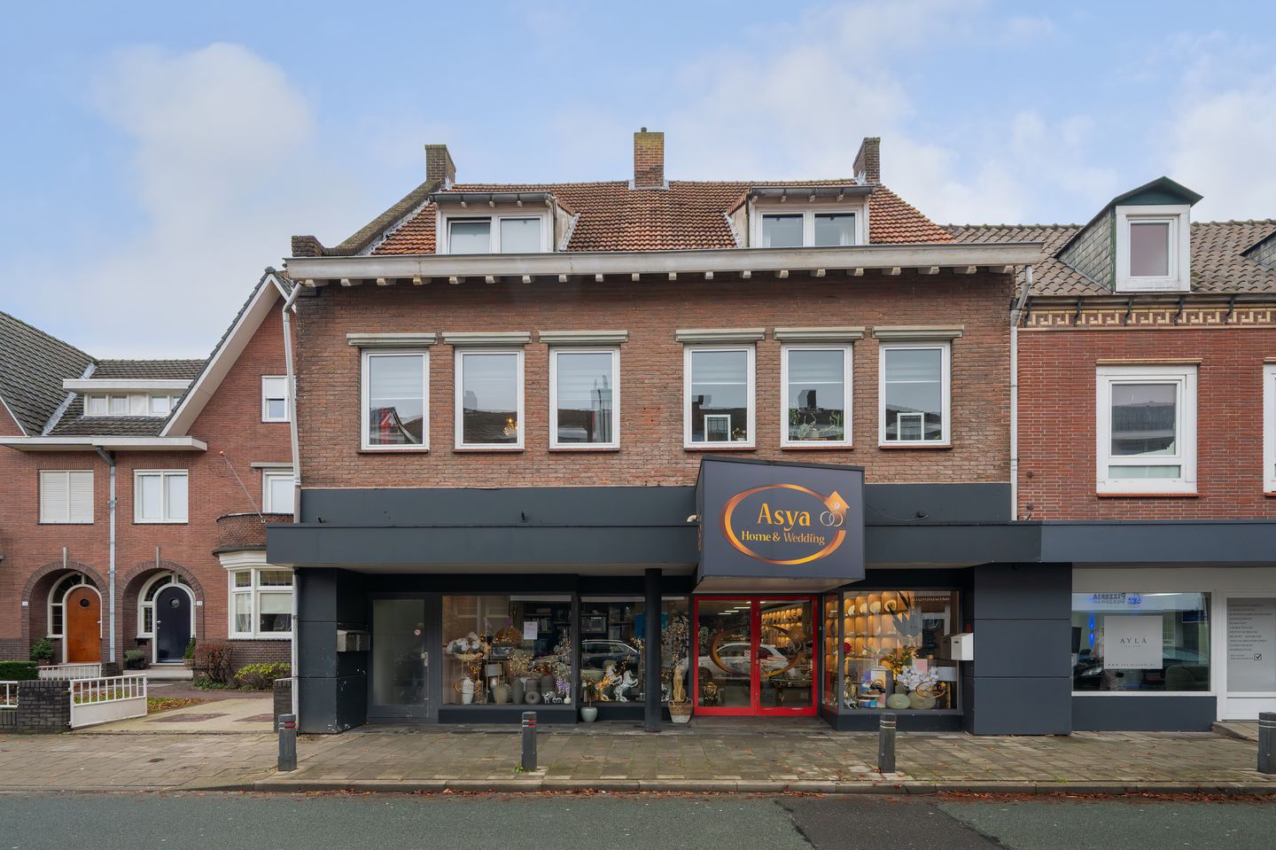 Photo 20 of Gasthuisstraat 72