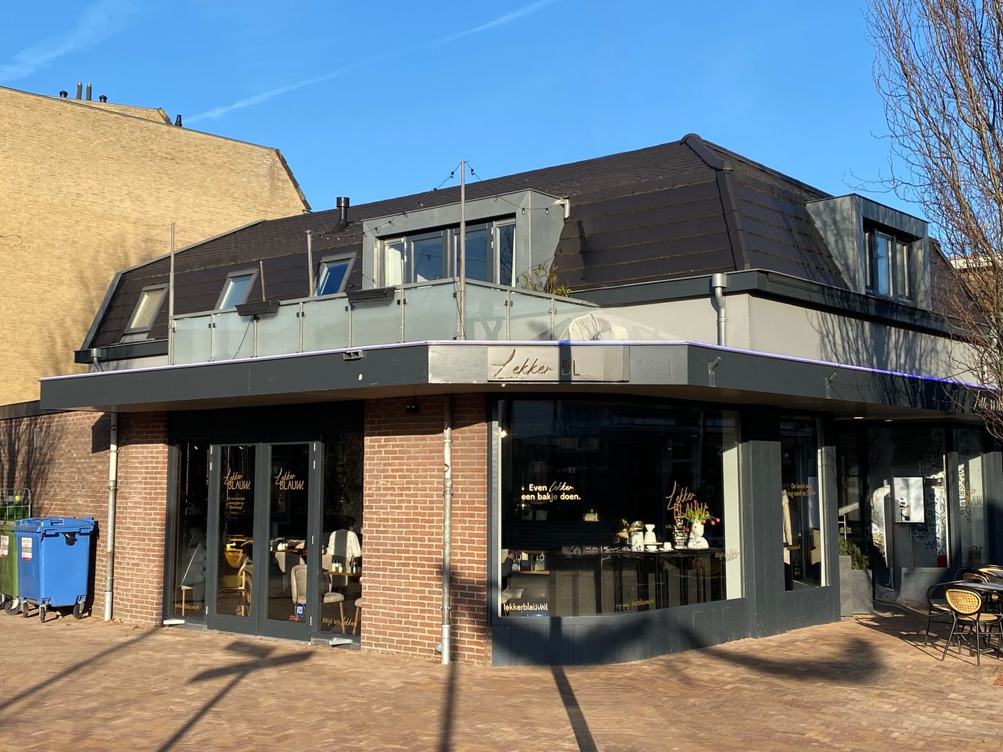 Foto 1 van Kerkstraat 44