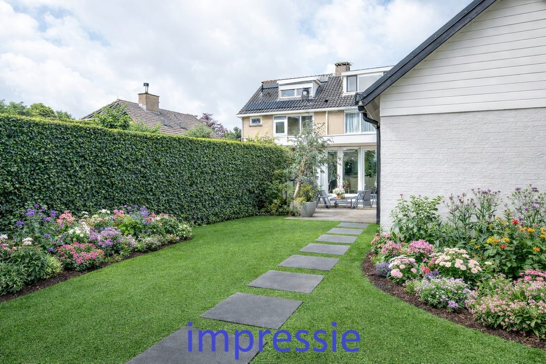 Foto 2 van Waterklaverstraat 15