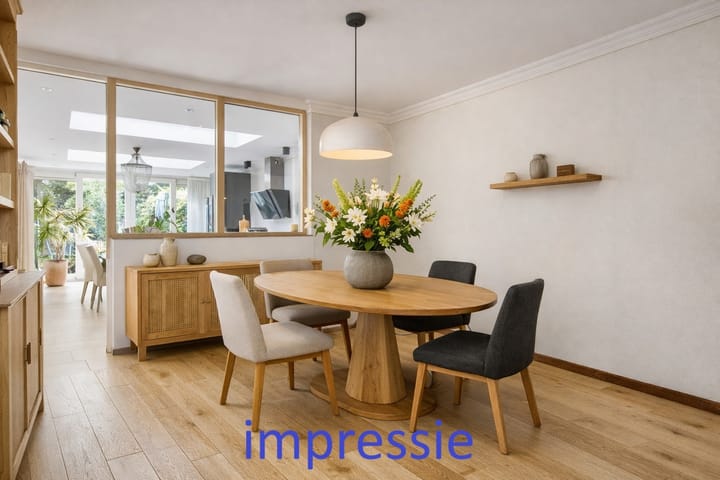 Foto 15 van Waterklaverstraat 15