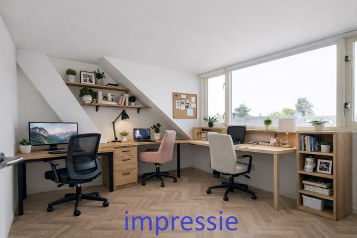 Foto 38 van Waterklaverstraat 15