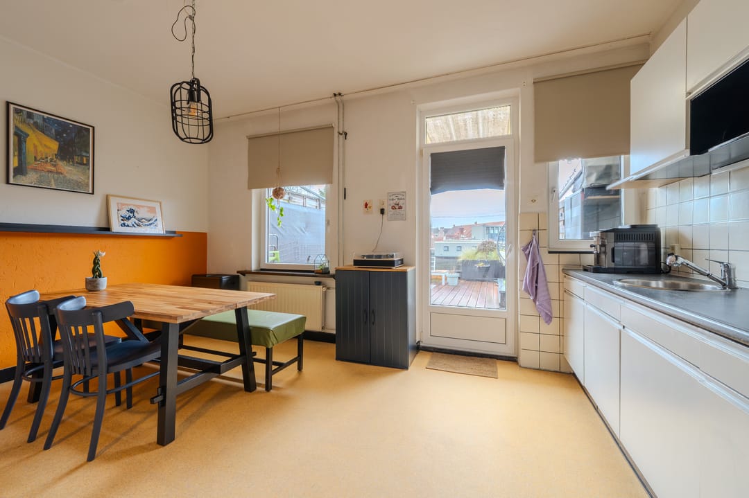 Photo 11 of Gasthuisstraat 70