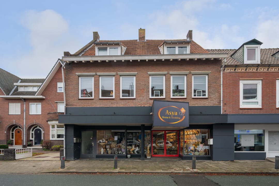 Photo 22 of Gasthuisstraat 70